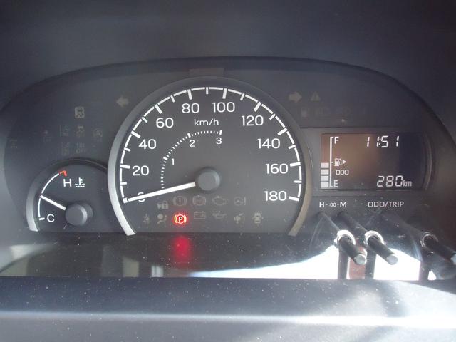 タウンエーストラック DX 4WD(15枚目)