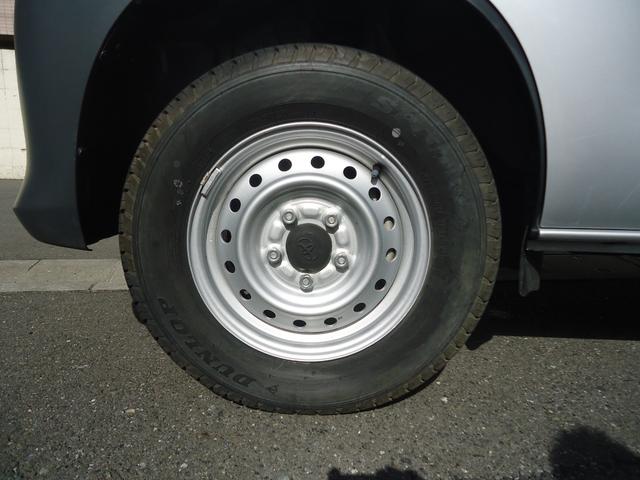 タウンエーストラック DX 4WD(16枚目)