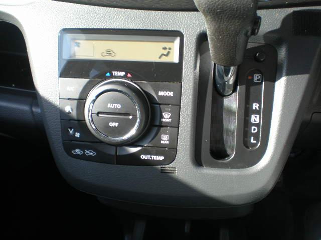 ワゴンＲスティングレー Ｘ　レーダーブレーキサポート　シートヒーター　エネチャージ　ドライブレコーダー　オートライト　ＨＩＤライト　１４インチアルミ　スマートキー　プッシュスタート　フォグランプ　ＵＶカット＆プライバシーガラス（8枚目）