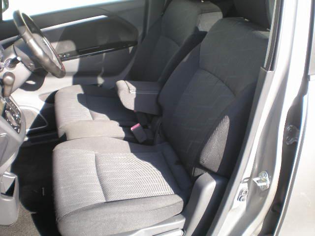 ワゴンＲスティングレー Ｘ　レーダーブレーキサポート　シートヒーター　エネチャージ　ドライブレコーダー　オートライト　ＨＩＤライト　１４インチアルミ　スマートキー　プッシュスタート　フォグランプ　ＵＶカット＆プライバシーガラス（16枚目）