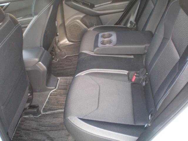 インプレッサスポーツ ２．０ｉ－Ｌアイサイト　４ＷＤ　ナビＴＶ　バックカメラ　衝突軽減ブレーキ　クルーズコントロール　ＥＴＣ　横滑防止装置　ブルートゥース　オートライト　エンケイ１８インチアルミ　ＵＶカット＆プライバシーガラス　盗難防止装置（22枚目）