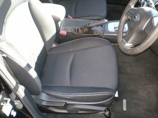 SUBARU IMPREZA SPORTS 1.6I-L