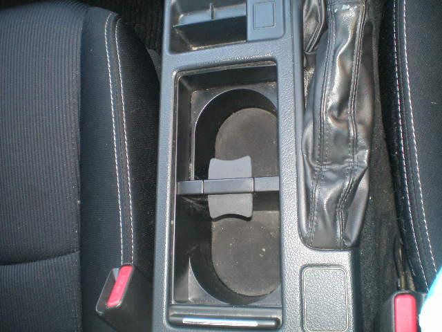 SUBARU IMPREZA SPORTS 1.6I-L