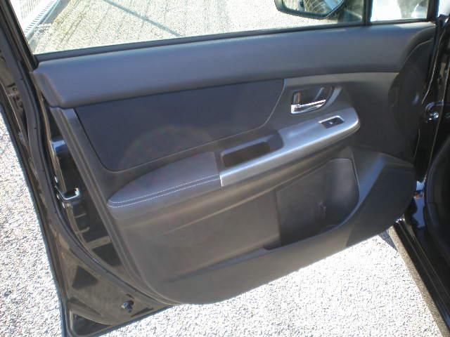 SUBARU IMPREZA SPORTS 1.6I-L