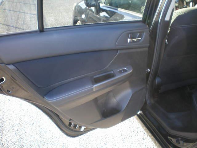 SUBARU IMPREZA SPORTS 1.6I-L