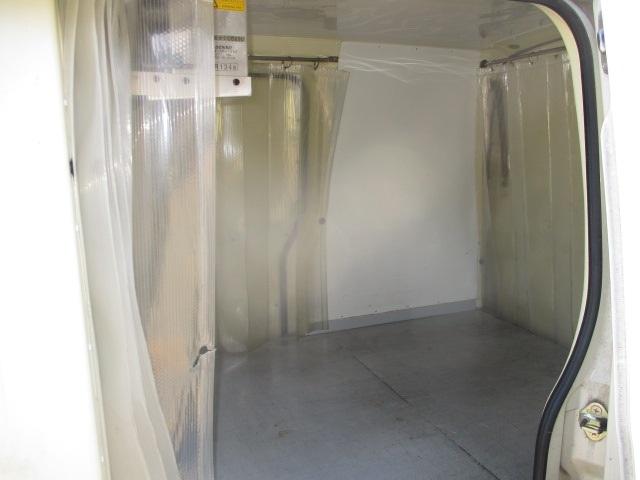 ハイゼットカーゴ 　冷蔵冷凍車　－７℃表示　カーゴ　５ドア（13枚目）