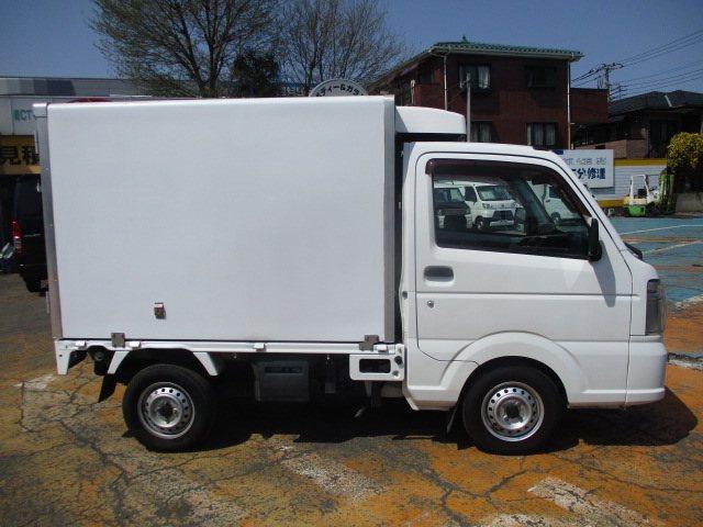 日産 ＮＴ１００クリッパートラック