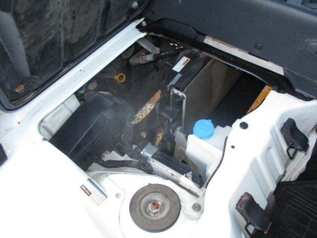 キャリイトラック 　冷蔵冷凍車　－５℃表示　中温車　サーモキング（12枚目）