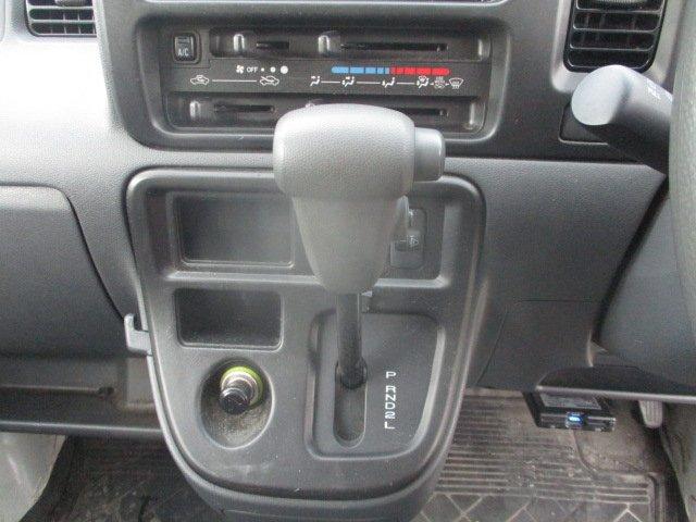 ハイゼットカーゴ ハイゼット 冷蔵冷凍カーゴ -2℃表示 クーリングバン 4WD(10枚目)