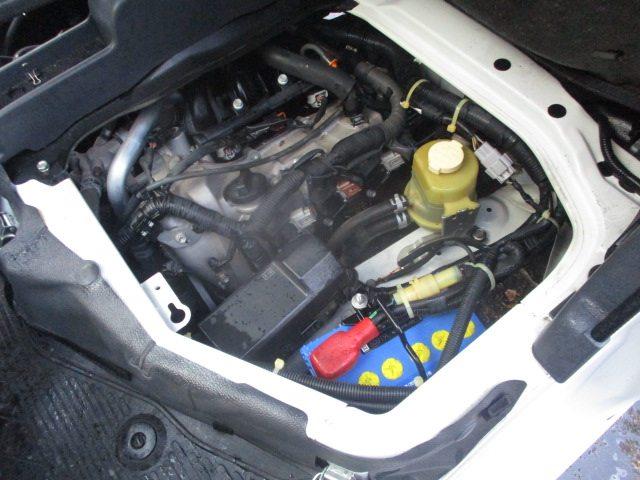 ハイゼットカーゴ ハイゼット 冷蔵冷凍カーゴ -2℃表示 クーリングバン 4WD(13枚目)