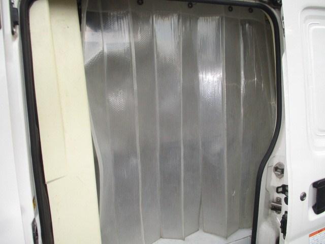 ハイゼットカーゴ ハイゼット 冷蔵冷凍カーゴ -2℃表示 クーリングバン 4WD(16枚目)