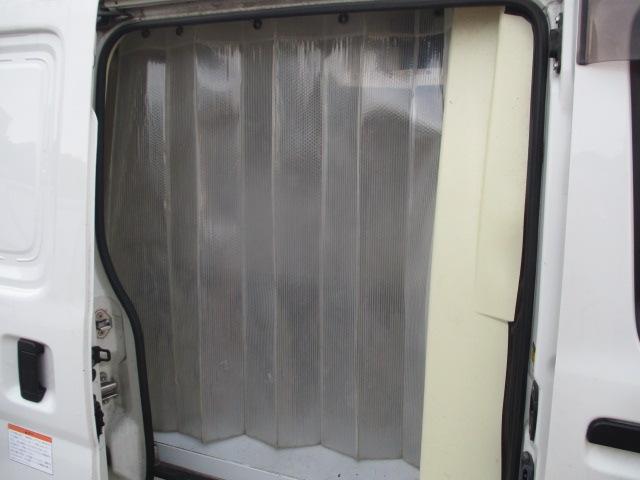 ハイゼットカーゴ ハイゼット 冷蔵冷凍カーゴ -2℃表示 クーリングバン 4WD(20枚目)