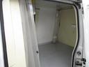 ハイゼット 冷蔵冷凍カーゴ -2℃表示 クーリングバン 4WD(15枚目)