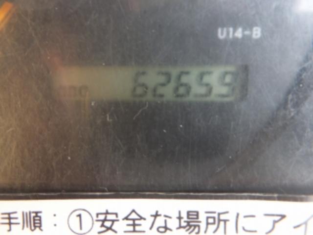2.0t標準Wキャブフルジャストロー(18枚目)