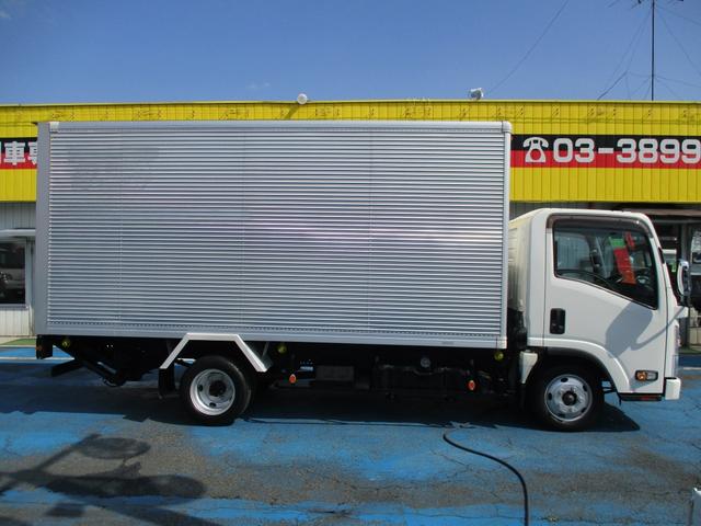2.0tロングフルフラットロAV跳ね上げPG1000kg(4枚目)