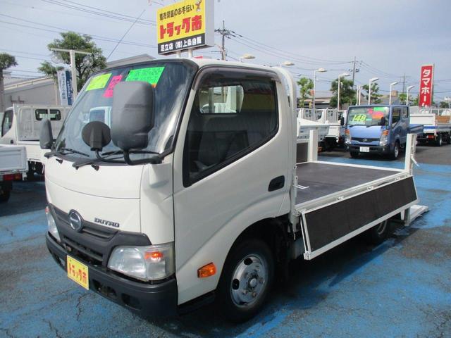 全低床 2.0t全低床 垂直ゲート600kg テーブル1150mm 木製荷台 10尺ボディー(23枚目)
