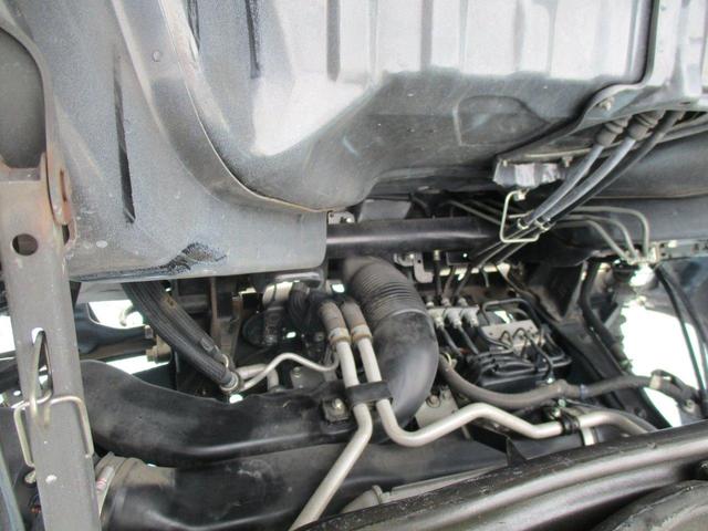 全低床 2.0t全低床 垂直ゲート600kg テーブル1150mm 木製荷台 10尺ボディー(27枚目)