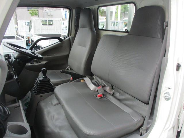 全低床 2.0t全低床 垂直ゲート600kg テーブル1150mm 木製荷台 10尺ボディー(42枚目)