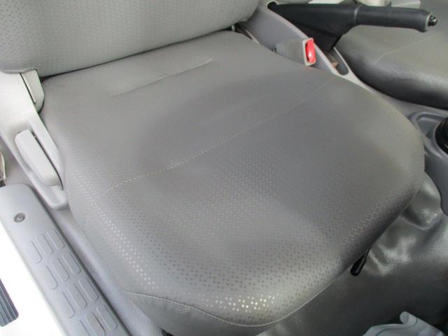 全低床 2.0t全低床 垂直ゲート600kg テーブル1150mm 木製荷台 10尺ボディー(45枚目)