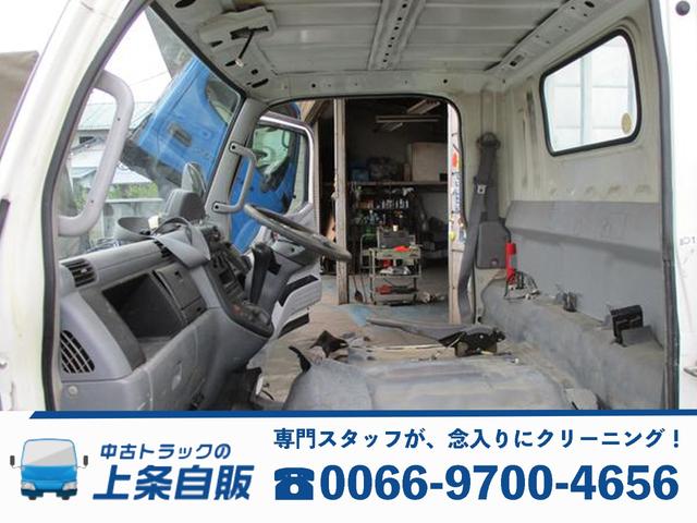 　０．５ｔ標準　高床　高所作業車　９．７ｍ　スカイマスター　作業床積載荷重２００ｋｇ　アワメーター３７３７．６ｈ　ＳＲＳ　ＡＢＳ　左電動格納ミラー　社外ＥＴＣ　ドラレコ(64枚目)