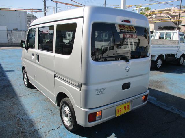 日産 ＮＶ１００クリッパーバン