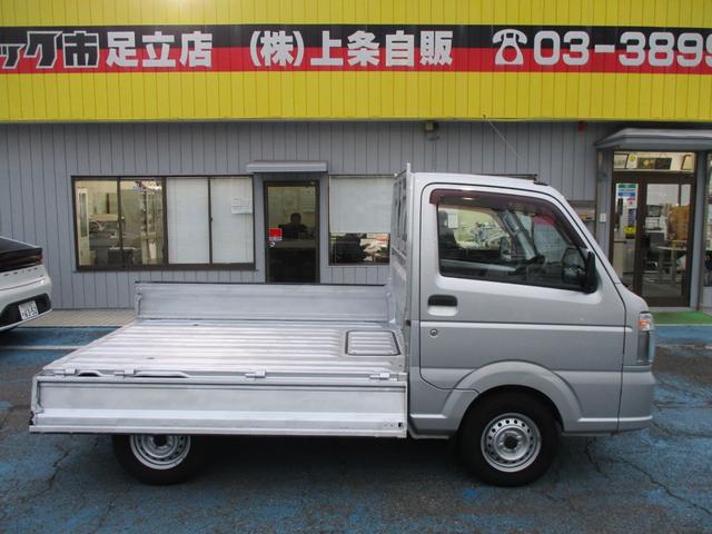 日産 ＮＴ１００クリッパートラック