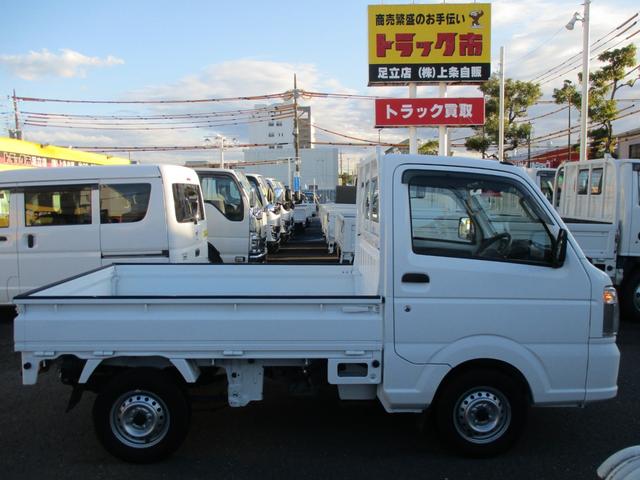 日産 ＮＴ１００クリッパートラック