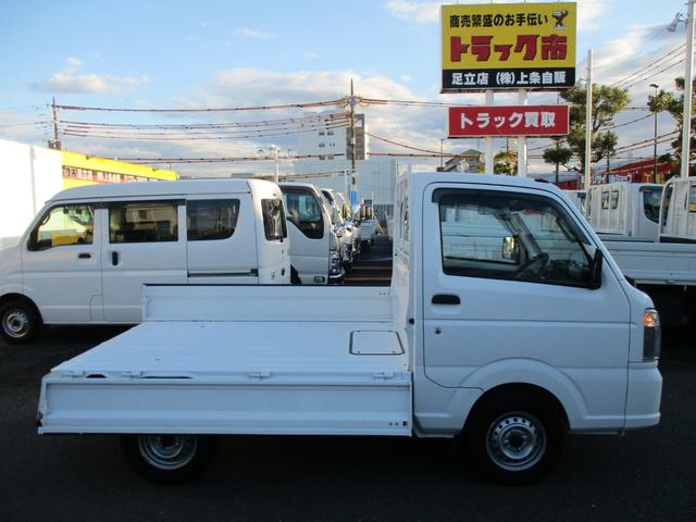 日産 ＮＴ１００クリッパートラック