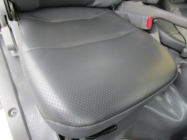 エルフトラック 強化フルフラットローダンプ 3.0ディーゼルターボ 強化3方開ダンプ 左右リヤ回転ピン 左右手動コボレーン キーレス セキュリティー 左電動格納ミラー(44枚目)