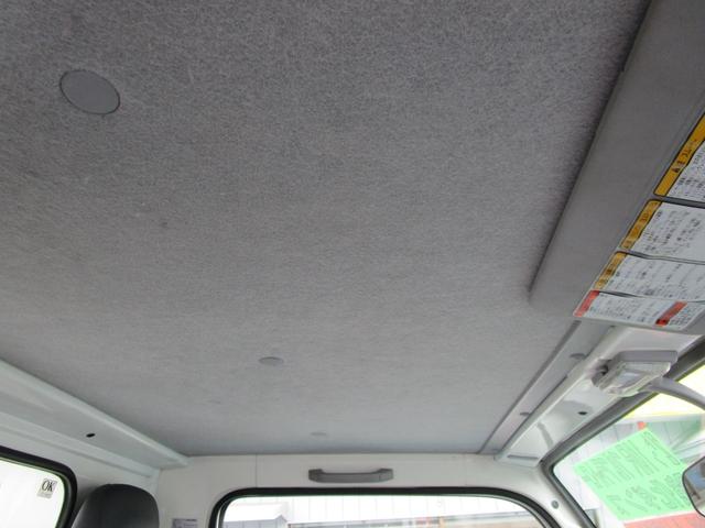 エルフトラック 強化フルフラットローダンプ 3.0ディーゼルターボ 強化3方開ダンプ 左右リヤ回転ピン 左右手動コボレーン キーレス セキュリティー 左電動格納ミラー(45枚目)