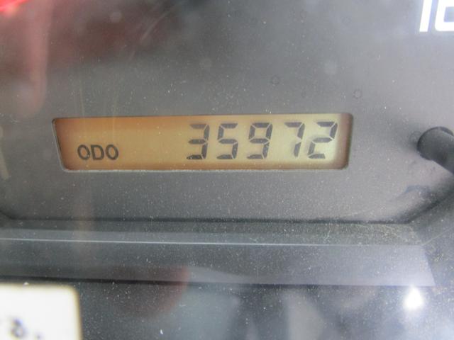 エルフトラック 強化フルフラットローダンプ 3.0ディーゼルターボ 強化3方開ダンプ 左右リヤ回転ピン 左右手動コボレーン キーレス セキュリティー 左電動格納ミラー(53枚目)