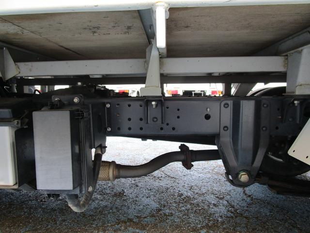 アトラストラック フルスーパーローDX 1.5tフルスーパーロー ダブル 木製荷台 10尺ボディー キーレス セキュリティー 左電動格納ミラー 社外ETC(18枚目)