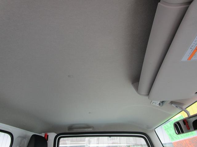 アトラストラック フルスーパーローDX 1.5tフルスーパーロー ダブル 木製荷台 10尺ボディー キーレス セキュリティー 左電動格納ミラー 社外ETC(25枚目)