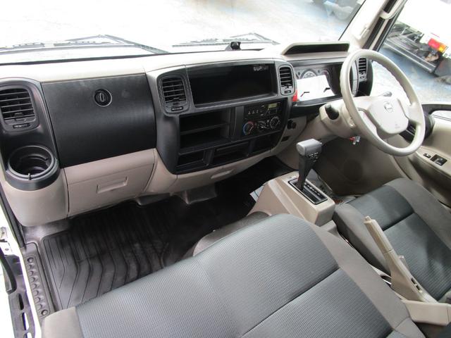 アトラストラック フルスーパーローDX 1.5tフルスーパーロー ダブル 木製荷台 10尺ボディー キーレス セキュリティー 左電動格納ミラー 社外ETC(26枚目)