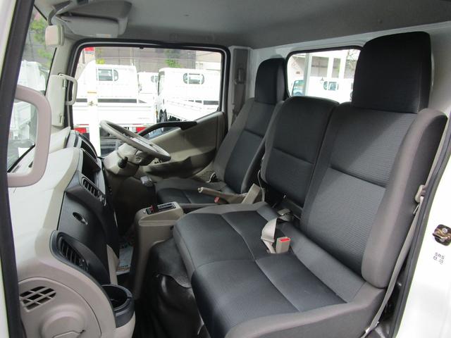 アトラストラック フルスーパーローDX 1.5tフルスーパーロー ダブル 木製荷台 10尺ボディー キーレス セキュリティー 左電動格納ミラー 社外ETC(27枚目)