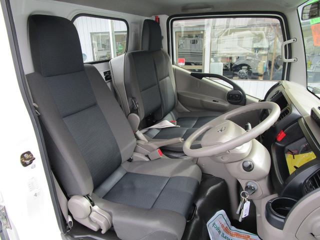 アトラストラック フルスーパーローDX 1.5tフルスーパーロー ダブル 木製荷台 10尺ボディー キーレス セキュリティー 左電動格納ミラー 社外ETC(28枚目)