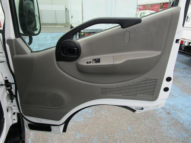 アトラストラック フルスーパーローDX 1.5tフルスーパーロー ダブル 木製荷台 10尺ボディー キーレス セキュリティー 左電動格納ミラー 社外ETC(30枚目)