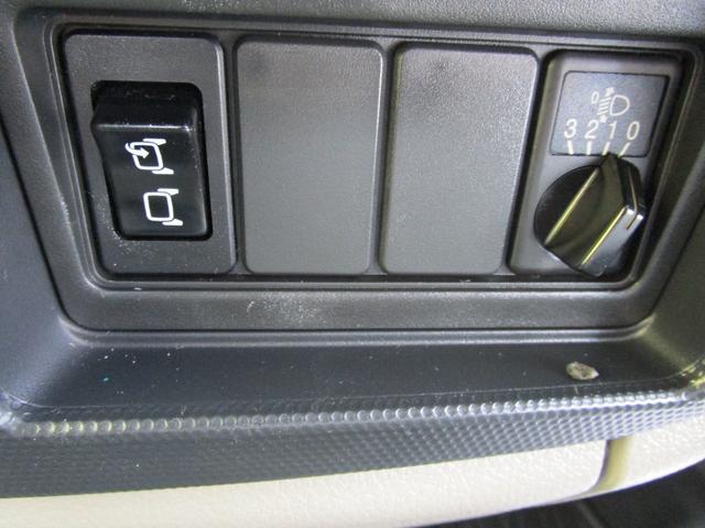 アトラストラック フルスーパーローDX 1.5tフルスーパーロー ダブル 木製荷台 10尺ボディー キーレス セキュリティー 左電動格納ミラー 社外ETC(31枚目)