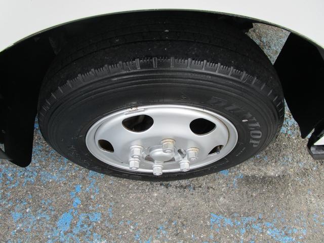 アトラストラック フルスーパーローDX 1.5tフルスーパーロー ダブル 木製荷台 10尺ボディー キーレス セキュリティー 左電動格納ミラー 社外ETC(36枚目)