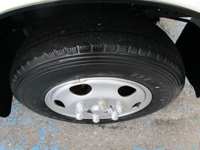 アトラストラック フルスーパーローDX 1.5tフルスーパーロー ダブル 木製荷台 10尺ボディー キーレス セキュリティー 左電動格納ミラー 社外ETC(37枚目)