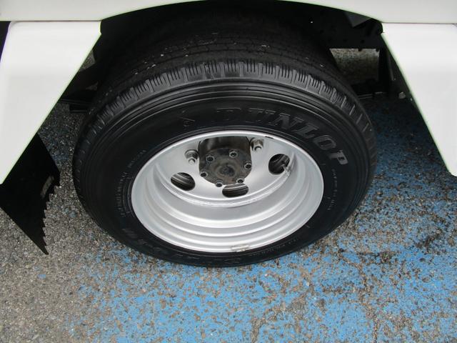 アトラストラック フルスーパーローDX 1.5tフルスーパーロー ダブル 木製荷台 10尺ボディー キーレス セキュリティー 左電動格納ミラー 社外ETC(38枚目)