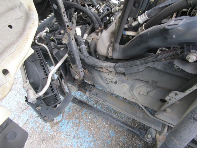 エルフトラック フルフラットロー 2.0tセミロング フルフラットロー ボトルカー 左右スライドx2 リヤ跳ね上げ扉 ハイラック リヤラダー カラーBモニター 左電動格納ミラー(22枚目)