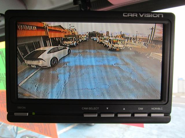 エルフトラック フルフラットロー 2.0tセミロング フルフラットロー ボトルカー 左右スライドx2 リヤ跳ね上げ扉 ハイラック リヤラダー カラーBモニター 左電動格納ミラー(39枚目)