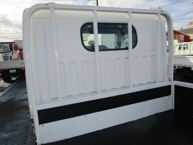 アトラストラック ショートフルスーパーローＤＸ　１．５ｔショートボディー　フルスーパーロー　Ｒシングルタイヤ木製荷台　Ｗ　ＳＲＳエアバック　ＡＢＳ　キーレス　セキュリティー　左電動格納ミラー　社外ＥＴＣ（16枚目）