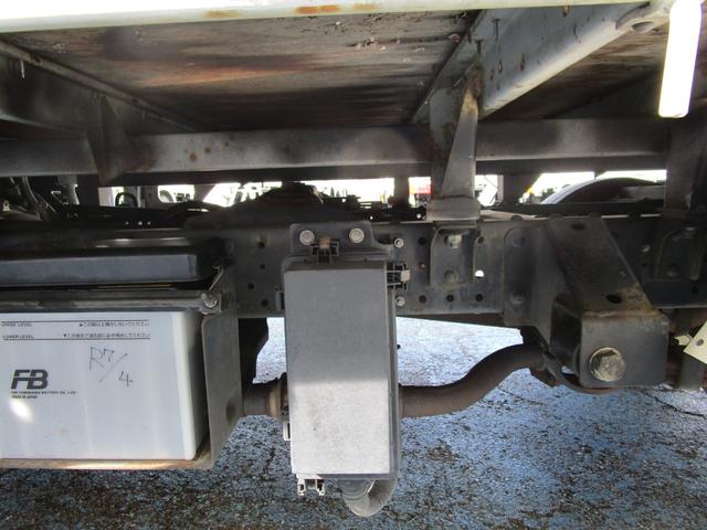 アトラストラック ショートフルスーパーローＤＸ　１．５ｔショートボディー　フルスーパーロー　Ｒシングルタイヤ木製荷台　Ｗ　ＳＲＳエアバック　ＡＢＳ　キーレス　セキュリティー　左電動格納ミラー　社外ＥＴＣ（19枚目）