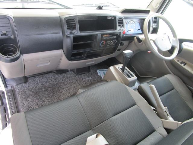 アトラストラック ショートフルスーパーローＤＸ　１．５ｔショートボディー　フルスーパーロー　Ｒシングルタイヤ木製荷台　Ｗ　ＳＲＳエアバック　ＡＢＳ　キーレス　セキュリティー　左電動格納ミラー　社外ＥＴＣ（29枚目）