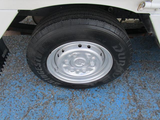 アトラストラック ショートフルスーパーローＤＸ　１．５ｔショートボディー　フルスーパーロー　Ｒシングルタイヤ木製荷台　Ｗ　ＳＲＳエアバック　ＡＢＳ　キーレス　セキュリティー　左電動格納ミラー　社外ＥＴＣ（38枚目）