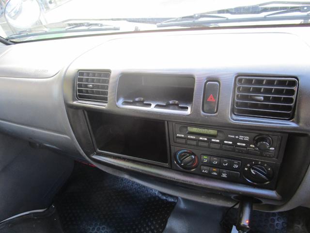 ボンゴトラック ＤＸ　０．８ｔロング　シングルワイドロー　ボトルカー　左右スライド　リヤ跳ね上げ扉　ハイラック　リヤラダー　ダストＢＯＸ　カラーＢモニター　ドラレコ　Ｗ　ＳＲＳエアバック　ＡＢＳ　左リモコンミラー　キーレス（21枚目）