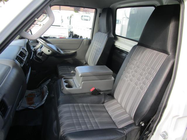 ボンゴトラック ＤＸ　０．８ｔロング　シングルワイドロー　ボトルカー　左右スライド　リヤ跳ね上げ扉　ハイラック　リヤラダー　ダストＢＯＸ　カラーＢモニター　ドラレコ　Ｗ　ＳＲＳエアバック　ＡＢＳ　左リモコンミラー　キーレス（27枚目）