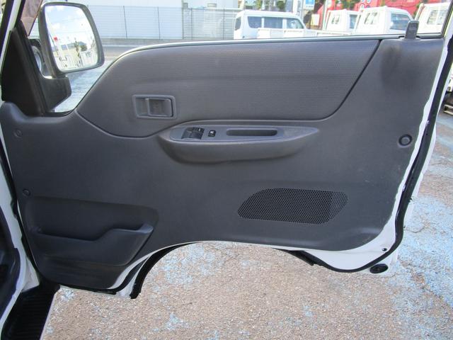 ボンゴトラック ＤＸ　０．８ｔロング　シングルワイドロー　ボトルカー　左右スライド　リヤ跳ね上げ扉　ハイラック　リヤラダー　ダストＢＯＸ　カラーＢモニター　ドラレコ　Ｗ　ＳＲＳエアバック　ＡＢＳ　左リモコンミラー　キーレス（29枚目）